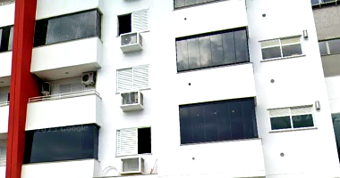 Box de Estacionamento 29/29A em Edifício Louvre