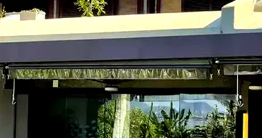 Casa com 6 quartos e vista privilegiada em leilão