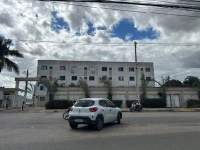 Apartamento 2 Quartos, 1 Vaga e 41,14 m²