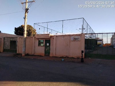Apartamento 2 Quartos, 1 Vaga, 44,29 m²
