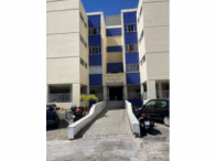 Apartamento 51,98m² em Salvador/BA - Leilão Judicial