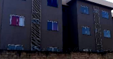 Apartamento com 2 quartos e 1 vaga em Luziânia/GO