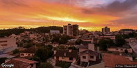 Frações de Terras com 157.952m² em Rincão do Segredo