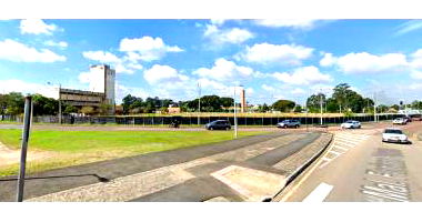 Terreno Comercial em Curitiba com 15.000 m² na Linha Verde