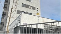 Apartamento na Rua Luísiana com 43 m²