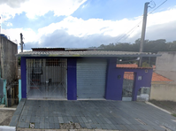 Casa com 123,83 m² em Caieiras - Jardim Esperança