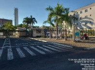 Apartamento 43,77m² com 2 quartos e 1 vaga em Uberlândia