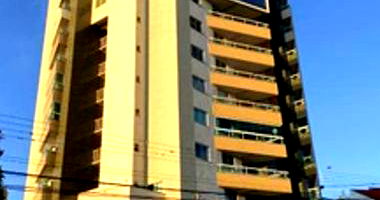 Apartamento com 2 Quartos e Garagem em Pato Branco/PR