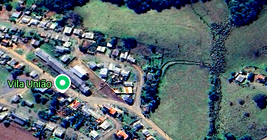 Terreno amplo em Vila União, ideal para investimento