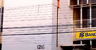 Prédio Comercial com 5 Vagas em So Luiz Gonzaga