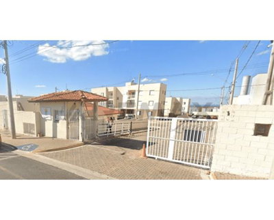 Apartamento 2 quartos, 1 banheiro e 61,73 m²