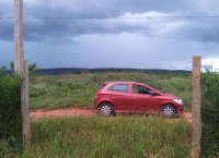 Lote Rural 300m² em Caculé/BA
