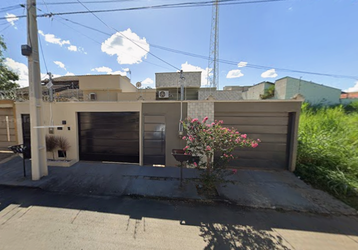 Casa 118,92m² em Loteamento Goiânia 2 com 209,58m² de terreno