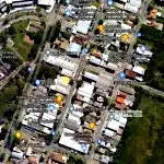 Prédio de Alvenaria com 330m² de terreno