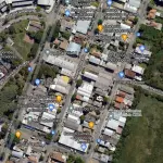 Prédio de Alvenaria com 330m² de terreno