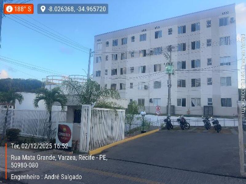 Apartamento com 2 quartos, 1 vaga de garagem, 78,19 m²