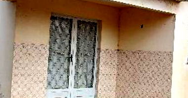 Casa com 2 quartos em Itaboraí/RJ