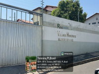 Apartamento em leilão com 2 quartos em Teresina