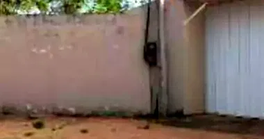 Casa com 455m² construídos, ocupada