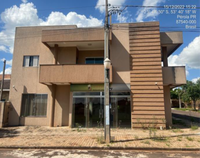 Prédio Comercial em Pérola - PR