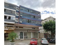 Apartamento em Leilão com 37m² na Asa Norte, Brasília
