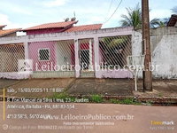 Casa com 2 quartos, 2 banheiros, 1 vaga e 77,77m² construída