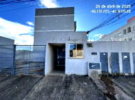 Apartamento com 2 quartos e 1 vaga em Cidade Ocidental/GO