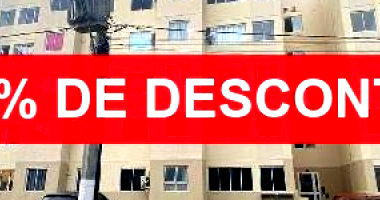 Apartamento com 2 quartos em Manaus/AM