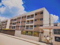 Apartamento com 2 quartos em Paulista/PE