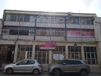 Ex-Agência Comercial Desocupada - 819m² - 10 Banheiros - 8 Salas
