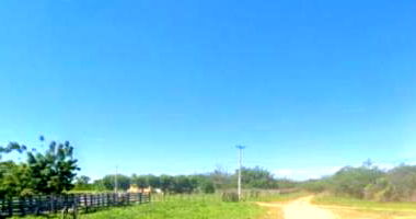 Fazenda Baraúna em Barra-BA com 3005 hectares