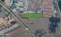 Gleba de Terras 19.942,562 m², Chácara São João