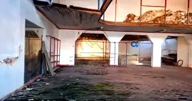 Terreno Urbano com 467,87m² em Frederico Westphalen-RS