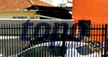 Barracão com 528m² de Terreno em Curitiba/PR