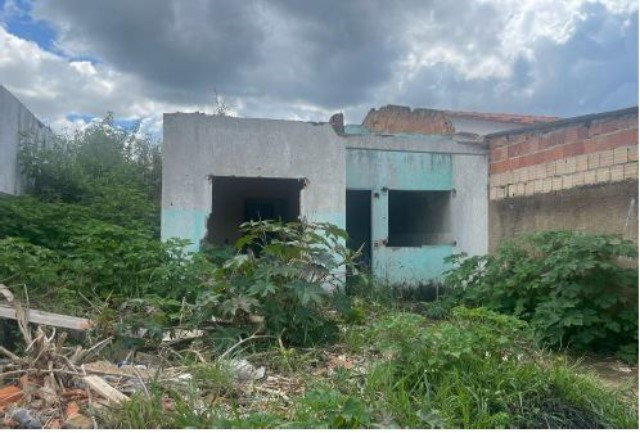 Casa residencial em Santo Antônio do Descoberto com potencial de valorização