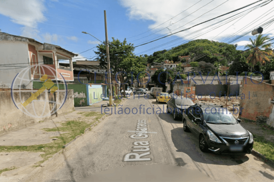 Imóvel Urbano com 3 Quartos em Rio de Janeiro