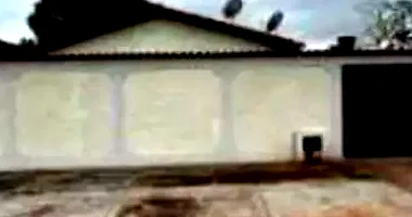 Casa em Leilão com 190m² Construída em Trindade/GO