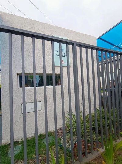 Apartamento 2 quartos com 40,53 m² privativos