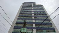 Apartamento Duplex com 4 Quartos e 7 Banheiros em Praia Grande