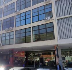 Sala Comercial 39,71m² no Edifício Goiás