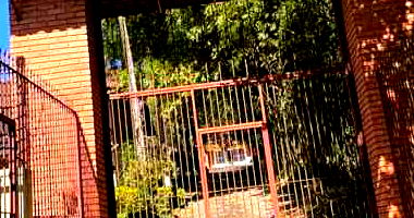 Terreno Amplo em Lomba Grande com Benfeitorias