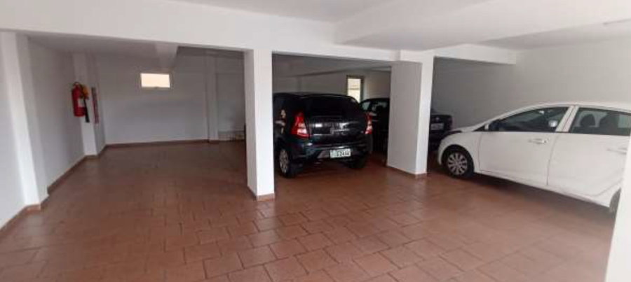 Vaga de Garagem em Edifício Vitória - Curitiba/PR