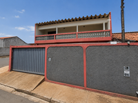Parte Ideal de Imóvel Residencial com Garagem em Presidente Venceslau/SP