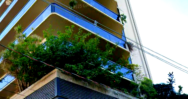 Apartamento moderno com excelente localização