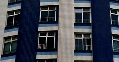 Apartamento Ocupado com Vista para o Mar em Itanhaém/SP