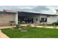 Casa em Jaciara/MT com 193m² e terreno de 400m²