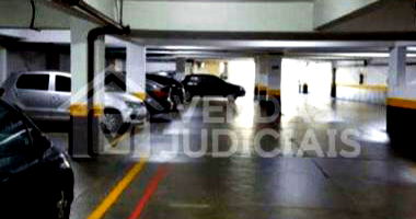 Vaga de Garagem Autônoma no Smart Santa Cecília