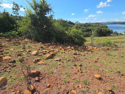 Lote Urbano 497m² no Jardim Europa