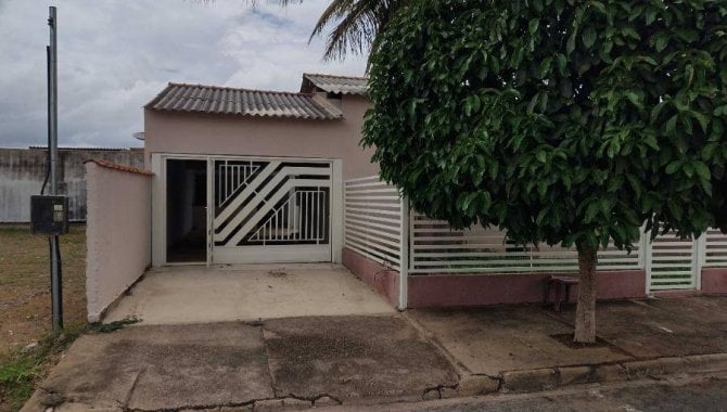 Casa com 161m² em Primavera do Leste -