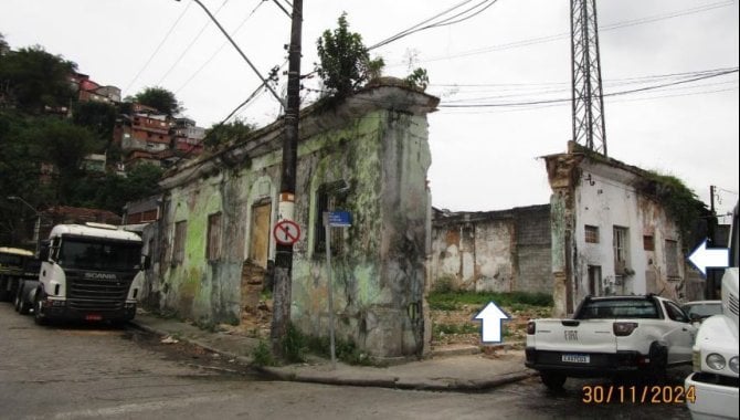 Terreno com 117 m² no Litoral, pronto para investimento